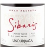 Vina falernia Carmenere Syrah 2012